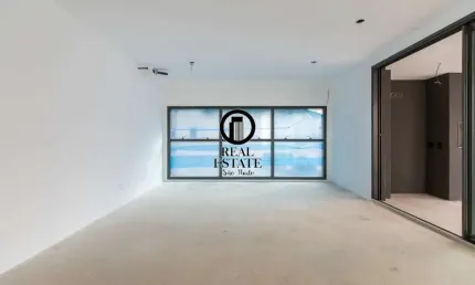 Apartamento para venda - 153m², 3 dormitórios, sendo 3 suites, 2 vagas - vila olímpia