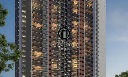Apartamento para venda - 82m², 2 dormitórios, sendo 1 suites, 1 vaga - alto do ipiranga