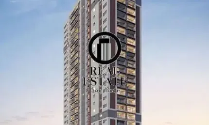 Apartamento para venda - 37m², 2 dormitórios, tatuapé