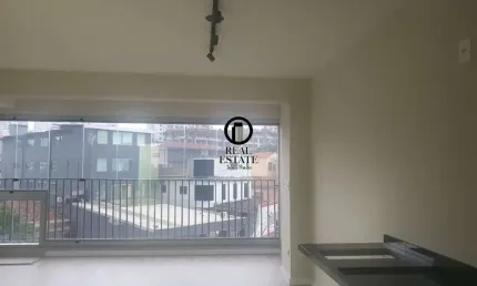 Apartamento studio para aluguel/locação 26m², 1 dormitório - ipiranga