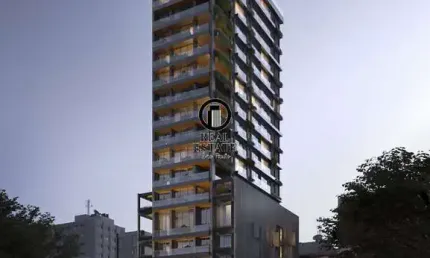 Apartamento para venda - 210.99m², 3 dormitórios, sendo 3 suites, 3 vagas - jardim paulista