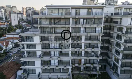 Apartamento para venda - 90.89m², 1 dormitório, sendo 1 suites, 1 vaga - jardim paulista