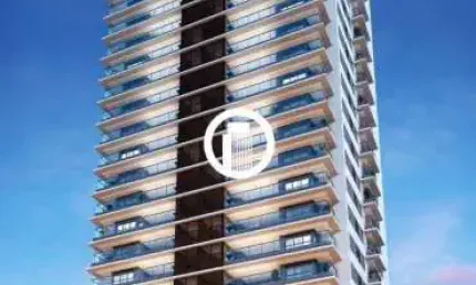 Cobertura Duplex para Venda - 252.12m², 3 dormitórios, sendo 3 suites, 2 vagas - Chácara Klabin
