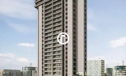 Apartamento garden para venda - 114.56m², 3 dormitórios, sendo 1 suites, 1 vaga - brooklin paulista