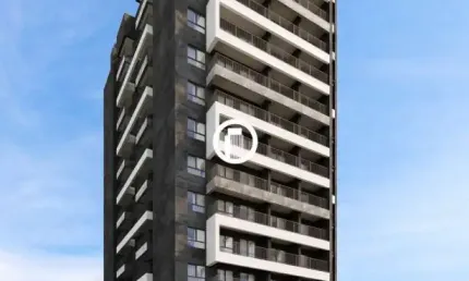 Apartamento garden para venda - 68.34m², 2 dormitórios, vila guarani (z sul)