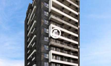 Apartamento para Venda - 41.54m², 2 dormitórios, Vila Guarani (Z Sul)
