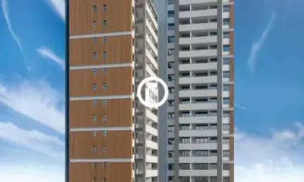 Apartamento para venda - 61m², 2 dormitórios, sendo 1 suites, 1 vaga - vila mariana