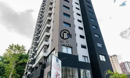Apartamento para venda - 55.01m², 2 dormitórios, sendo 1 suites, 1 vaga - vila clementino