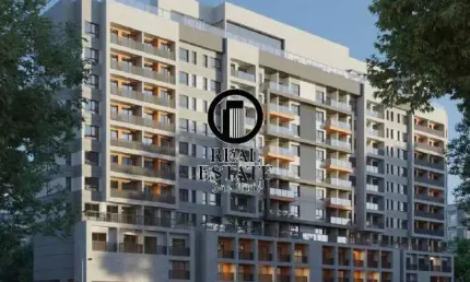 Apartamento para venda - 45.52m², 2 dormitórios, sendo 1 suites, santo amaro