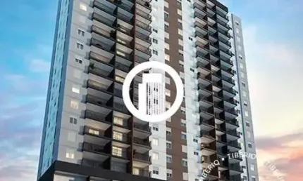 Apartamento para Venda - 69.8m², 3 dormitórios, sendo 1 suites, 2 vagas - Campo Belo