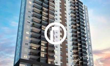 Apartamento para Venda - 69.8m², 3 dormitórios, sendo 1 suites, 1 vaga - Campo Belo