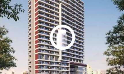 Apartamento Studio para Venda - 25.8m², 1 dormitório, Pinheiros