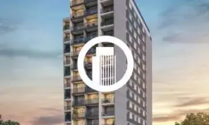 Apartamento Studio para Venda - 24.03m², 1 dormitório, Higienópolis