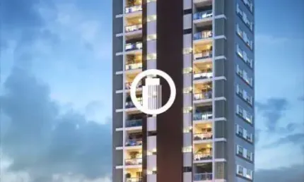Apartamento studio para venda - 44.74m², 1 dormitório, 1 vaga - vila mariana
