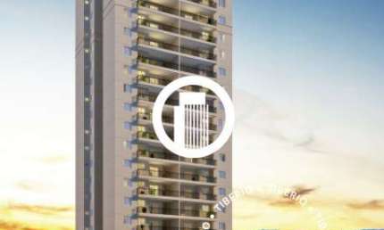 Apartamento para Venda - 76.46m², 3 dormitórios, sendo 1 suites, 2 vagas - Saúde
