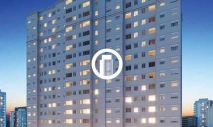 Apartamento com 1 quarto à venda na Rua Visconde de Parnaíba, Brás, São Paulo