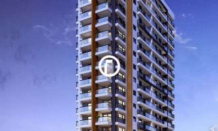 Apartamento para Venda - 36.57m², 1 dormitório, Vila Mariana