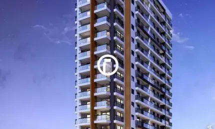 Studio para Venda - 28.37m², 1 dormitório, Vila Mariana