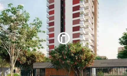 Apartamento para Venda - 167.15m², 4 dormitórios, sendo 2 suites, 3 vagas - Vila Romana