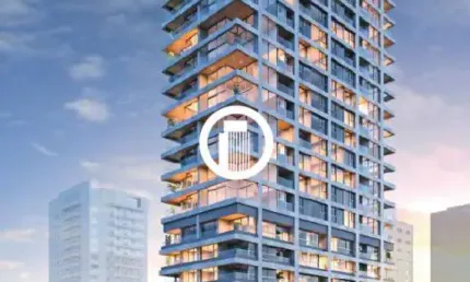 Apartamento para Venda - 134m², 3 dormitórios, sendo 3 suites, 2 vagas - Itaim Bibi