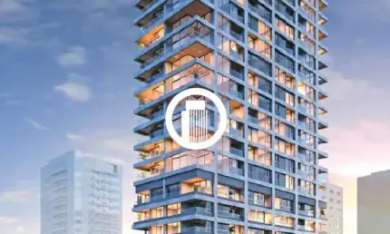 Apartamento para venda - 87.73m², 2 dormitórios, sendo 2 suites, 1 vaga - itaim bibi