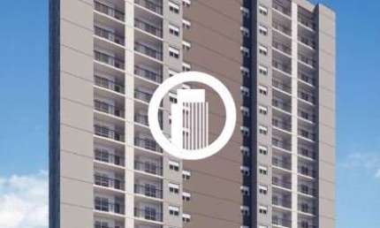 Apartamento para Venda - 39.21m², 1 dormitório, Alto de Pinheiros