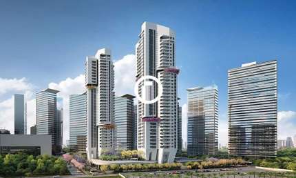 Apartamento para Venda - 134m², 2 dormitórios, sendo 2 suites, 2 vagas - Chácara Santo Antônio (Zona Sul)