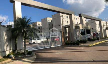 Apartamento com 2 quartos para alugar na Rua Papa João XXIII, 440, Sabiá, Araucária