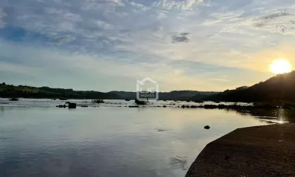 Área nobre em balneÁrio de pratas, Pratas, Sao Carlos - SC