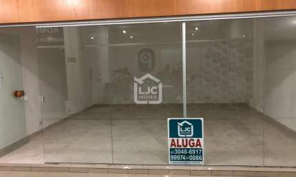 Sala comercial à venda na Avenida Doutor Victor do Amaral, 588, Centro, Araucária