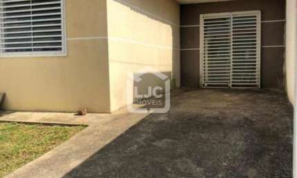 Casa em alvenaria bairro costeira, Costeira, Araucaria - PR