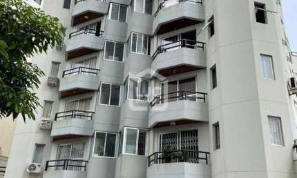 Apartamento prÓximo do shopping atlÂntico, Centro, Balneário Camboriú - SC