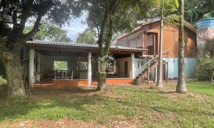 ChÁcara bal.pratas-sÃo carlos-sc, Balneario Pratas, Sao Carlos - SC