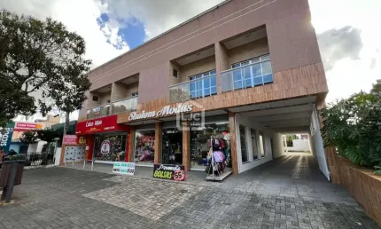 Salas comerciais no centro de araucaria, Centro, Araucaria - PR