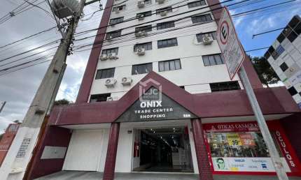 Sala comercial à venda na Avenida Doutor Victor do Amaral, 588, Centro, Araucária