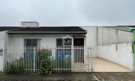 Casa em condomÍnio no thomaz coelho, Thomaz Coelho, Araucaria - PR