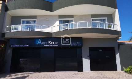 Casa com 3 quartos à venda na Rua Estela Lesniowski Wzorek, 35, Fazenda Velha, Araucária