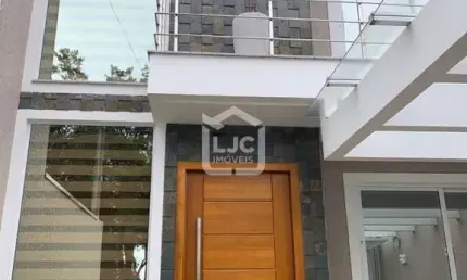 Sobrado maravilhoso no centro, Centro, Araucaria - PR