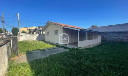 Terreno à venda na Rua Celeste Zeni Cantador, 321, Fazenda Velha, Araucária