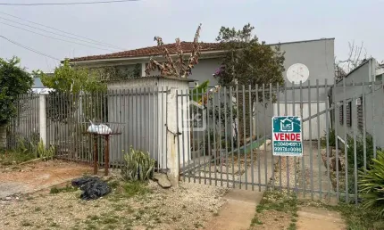 Terreno comercial à venda na Rua Papa João XXIII, 505, Cachoeira, Araucária