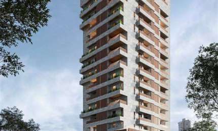 Apartamento com 2 quartos à venda na Rua Canto Do Forte, 671, Canto do Forte, Praia Grande