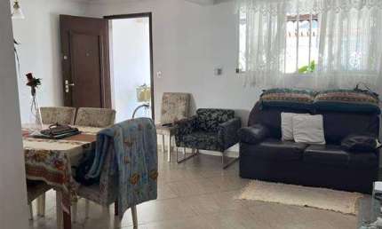 Casa com 3 quartos à venda na Rua Solemar, 179, Solemar, Praia Grande