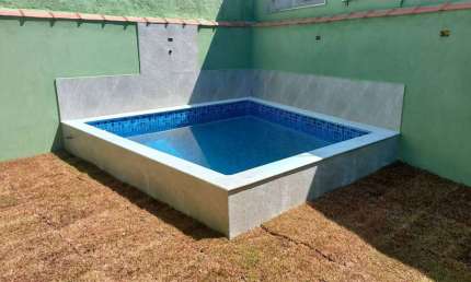 Casa com 2 quartos à venda na Rua Jardim Das Palmeiras, 214, Jardim das Palmeiras, Itanhaém