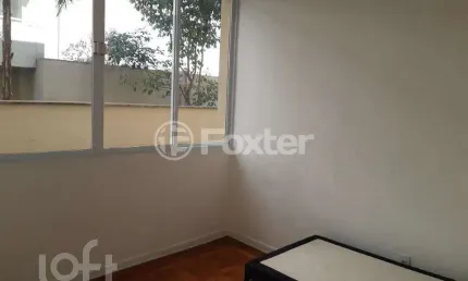 Apartamento com 3 quartos à venda na Avenida João Dias, 285, Santo Amaro, São Paulo, 74 m2 por R$ 430.000