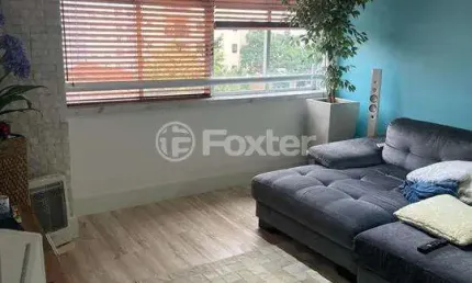 Apartamento com 3 quartos à venda na Rua Baturité, 136, Aclimação, São Paulo, 118 m2 por R$ 1.000.000