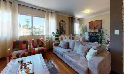 Apartamento com 3 quartos à venda na Rua Antônio Pereira de Sousa, 252, Santana, São Paulo, 120 m2 por R$ 850.000