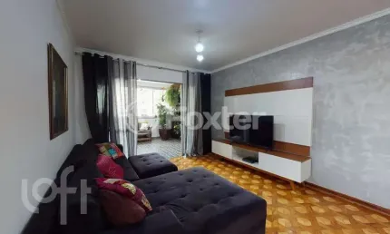 Apartamento com 3 quartos à venda na rua daniel rossi, 107, santana, são paulo, 156 m2 por r$ 772.800