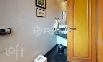 Apartamento com 3 quartos à venda na Rua Urano, 18, Aclimação, São Paulo, 270 m2 por R$ 1.750.000
