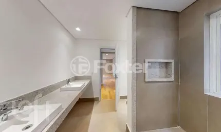 Apartamento com 3 quartos à venda na Avenida Higienópolis, 604, Higienópolis, São Paulo, 295 m2 por R$ 3.226.000