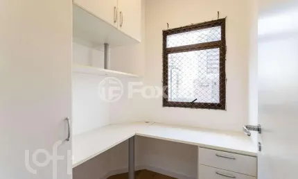 Apartamento com 3 quartos à venda na rua bartira, 62, perdizes, são paulo, 114 m2 por r$ 999.000